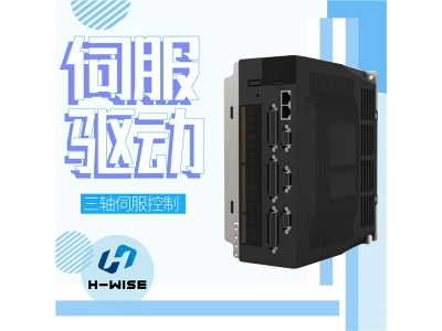 如何設(shè)置伺服驅(qū)動器的參數(shù)？8個(gè)參數(shù)是關(guān)鍵